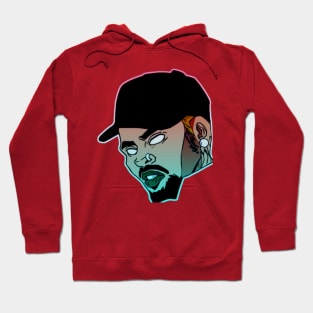 Chris brown Hoodie